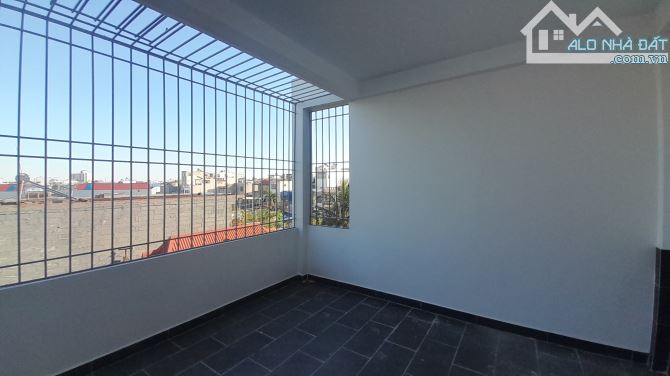 Bán Nhà An Trang, An Dương, Lê Chân, HP. 5,4 tỷ, 60m2, 4 tầng - 1