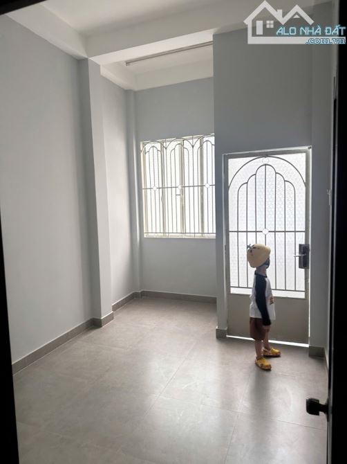 Bán nhà mới HXH  3 tầng dt 3x7m, Trần Văn Quang, Phường 10, Tân Bình, Giá nhỉnh 3 tỷ TL - 1