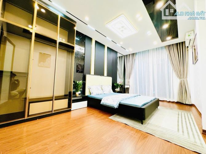 Cơ hội vàng: Nhà 4 tầng Khương Trung, full nội thất, vị trí đẹp gần ô tô – giá chỉ 7 tỷ - 1