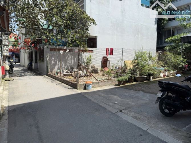Ngô Xuân Quảng / Đất 83m, 4.8m, 13 tỷ / Gara Ô tô, 10m ra phố, Gần HVNN, Kinh doanh Đỉnh - 1