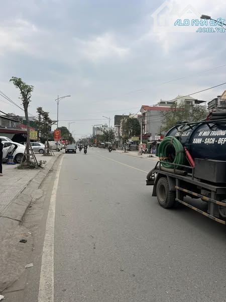 Ms Linh-Bán 96m2 đất mặt đường Máng Nước, An Đồng, đoạn Cái Tắt siêu đẹp - 1