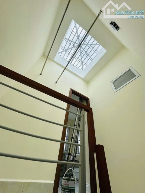 Kẹt bán gấp nhà 3 tầng, Sư Vạn Hạnh, Quận 5, dtsd 80m2, 3.25 tỷ - 1