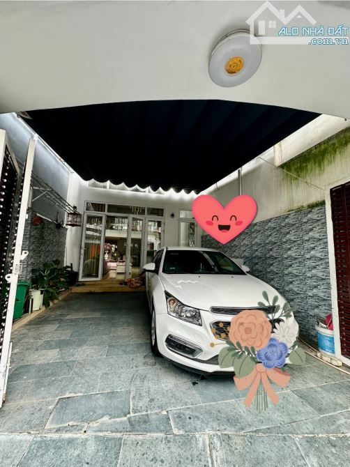 🇻🇳NHÀ SÂN VƯỜN KIỆT NGUYỄN HUY TƯỞNG: FULL NỘI THẤT - 1