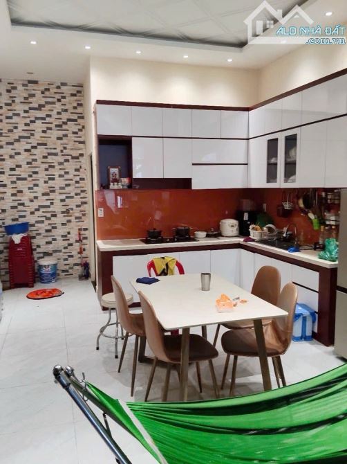 🌸🌸HẺM KINH DOANH - ĐƯỜNG SỐ 5, BHH, BÌNH TÂN - 4 TẦNG - VỊ TRÍ KINH DOANH - 83M2 - 8 TỶ - 1