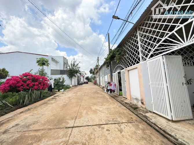 CẦN BÁN NHÀ HẺM 434/69 – KHU THÀNH ĐỒNG, TP. BUÔN MA THUỘT - 1