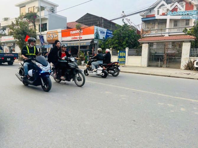 Ms Linh-Siêu phẩm mặt đường Máng Nước, An Đồng ngay gần chợ, vị trí siêu đẹp - 1