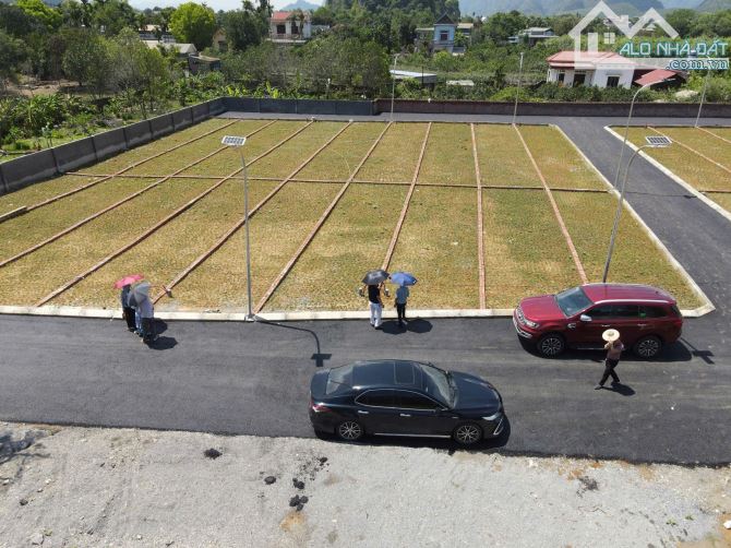 🚀SĂN ĐẤT F0 TRUNG TÂM PHÚ THÀNH - CHỈ 580 TRIỆU - AN TOÀN PHÁP LÝ, TIỀM NĂNG TĂNG GIÁ RÕ - 1