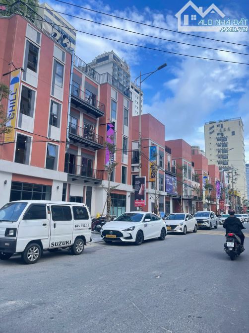 Bán đất Biển An Thượng mặt tiền An Thượng 27, Mỹ An, Ngũ Hành Sơn, Đà Nẵng - 1