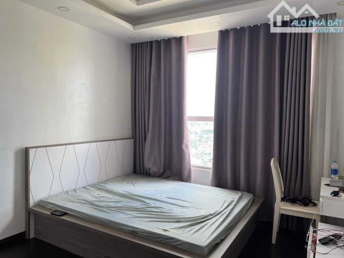 Cần bán chung cư Lucky Palace, 50 Phan Văn Khỏe, Phường 2, Quận 6, diện tích 90m2 - 1