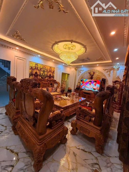 Bán căn biệt thự 2 mặt tiền khu biệt thự Đỉnh Long, thành phố Hải Dương - 1