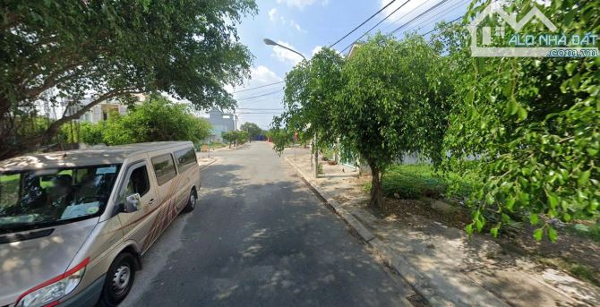 giá 700 triệu cho mảnh đất 170m² mặt tiền đường Uyên Hưng 15 – gần trung tâm hành chính - 1