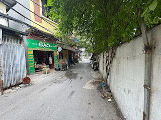 Nhà c4 ngõ chợ oto tránh Vũ Tông Phan khương đình thanh xuân 33m2 mt4m giá 7,7tỷ - 1
