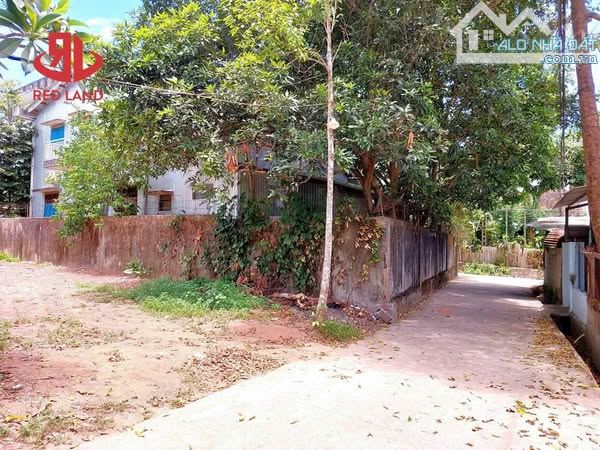🌈 Bán Đất kiệt Ô Tô 65 Lê Ngô Cát Thông 106 Minh Mạng 148,7m2  🏡 Vị trí:  kiệt ô tô gần - 1