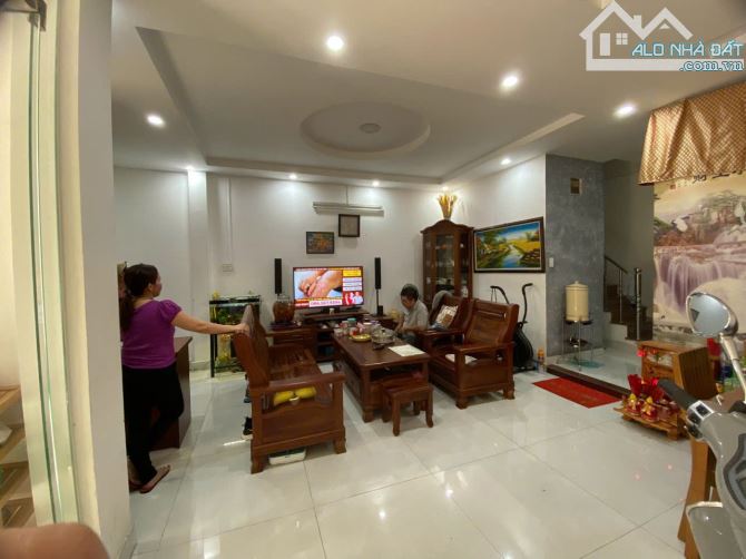 🔥 BÁN NHÀ HAI BÀ TRƯNG – QUẬN 3 Giá 31 tỷ  🔥 - 1