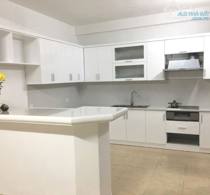 PHÚ NHUẬN – BIỆT THỰ NGUYỄN VĂN TRỖI – 209M² – NGANG 8M Ô TÔ TỚI NHÀ – GIÁ CHỈ 52 TỶ TL 🔥 - 1