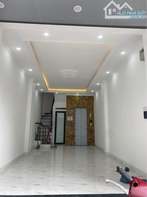 HIẾM ! BÁN NHÀ PHỐ THẠCH BÀN, LÔ GÓC 60M, 6 TẦNG THANG MÁY, NHỈNH 13 ĐỒNG - 1