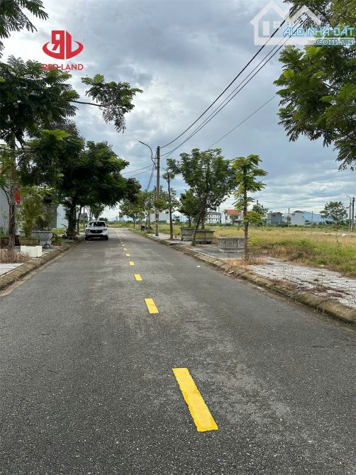 BÁN ĐẤT ĐẸP - KQH THỦY DƯƠNG - HƯƠNG THỦY - 1