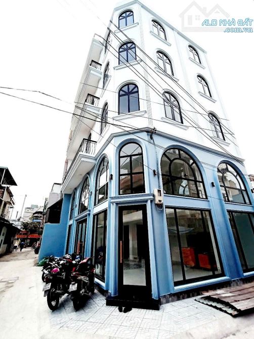 Bán căn góc 12x10 hẻm 2 mặt tiền đường Nguyễn Ảnh Thủ - 1