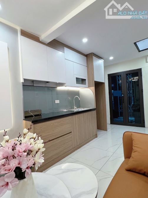 Căn hộ giá rẻ - Trung tâm Đống Đa - 55m2 Chỉ 3.95 tỷ - 1