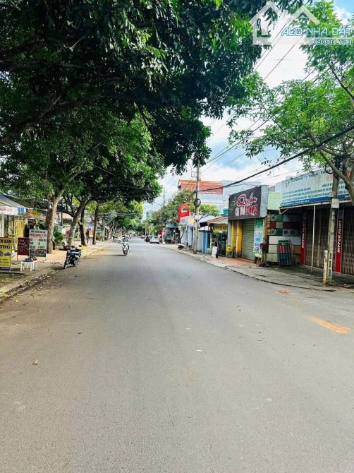💥💥BÁN LÔ ĐÔI MẶT TIỀN KINH DOANH NGUYỄN HỮU THỌ, P. TÂN AN - 1