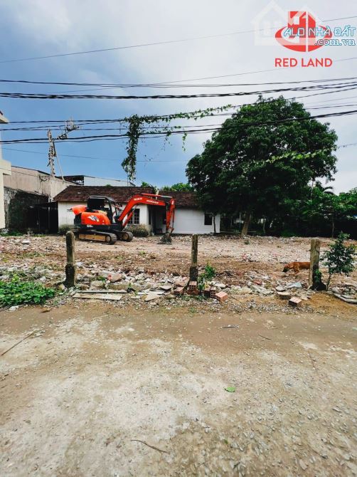 BÁN ĐẤT KIỆT PHẠM VĂN ĐỒNG TP HUẾ - 1