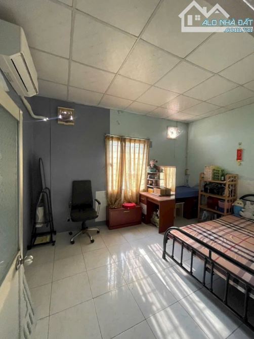 🏡 BÁN NHÀ GÁC CŨ – P. AN BÌNH, GẦN CỔNG KCN BIÊN HÒA 2 - Mặt tiền kinh doanh - 1