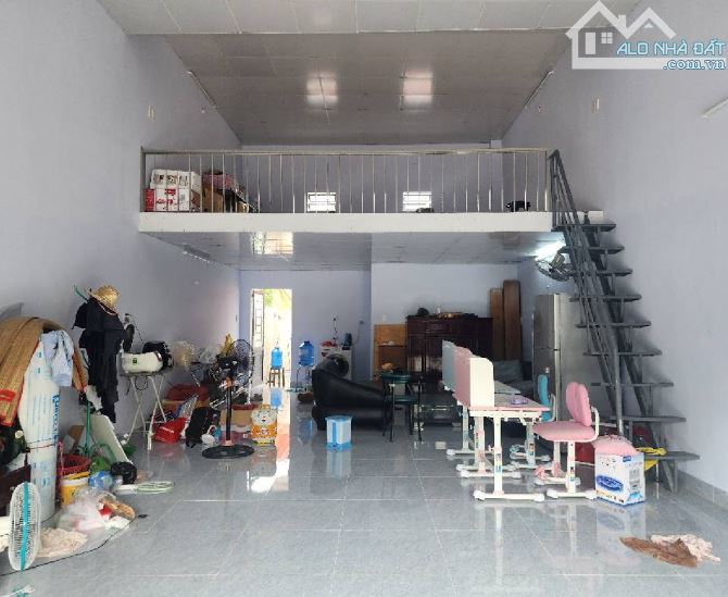 NHÀ MẶT TIỀN ĐƯỜNG 10M – CÁCH NGUYỄN VĂN BỨA 20M – 90M2-XUÂN THỚI SƠN-HM - 1