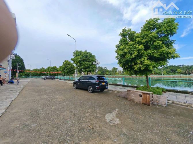 HÀNG HOT! BÁN ĐẤT TẶNG NHÀ C4 TÂN PHONG - BẮC TỪ LIÊM - DT: 30M2, MT4M - 4.58 TỶ - 1