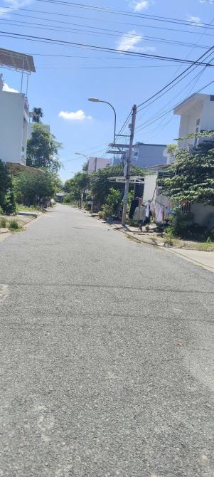 Bán đất TĐC Đất Lành, Xã Vĩnh Thái đường 10m giá 2 tỷ 670 - 1