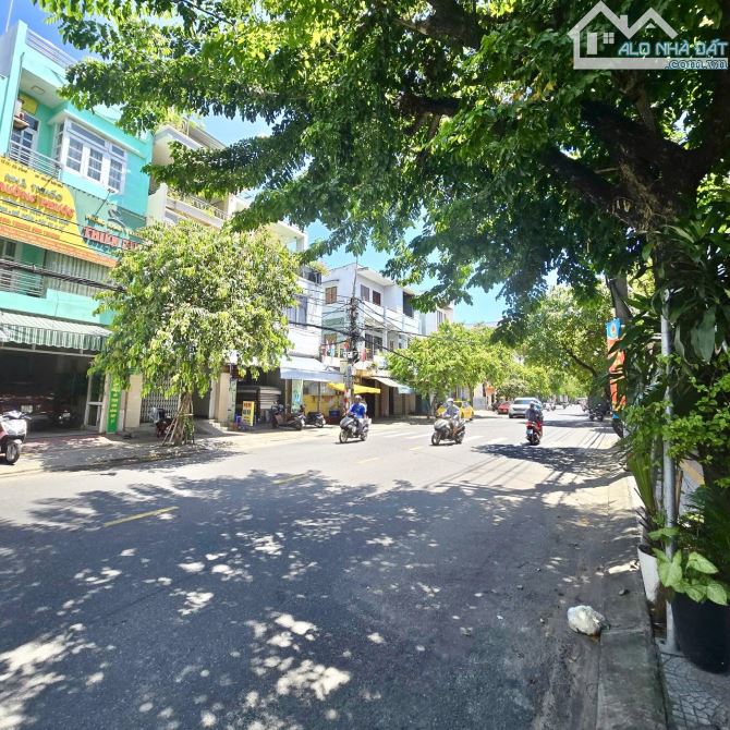 BÁN NHÀ 2 TẦNG MẶT TIỀN - TRẦN CAO VÂN, XUÂN HÀ, THANH KHÊ, ĐÀ NẴNG - 1