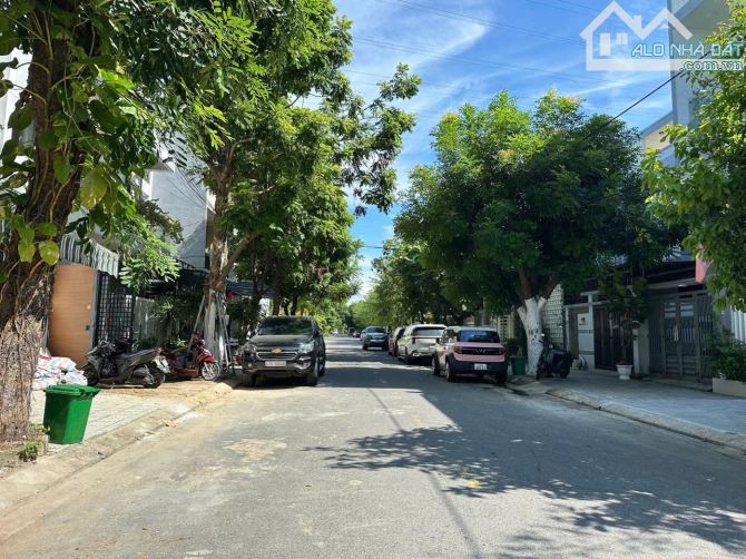 Bán đất tặng nhà Mỹ An 7, gần Hàm Tử, Mỹ An, Ngũ Hành Sơn. GIÁ TỐT - 1