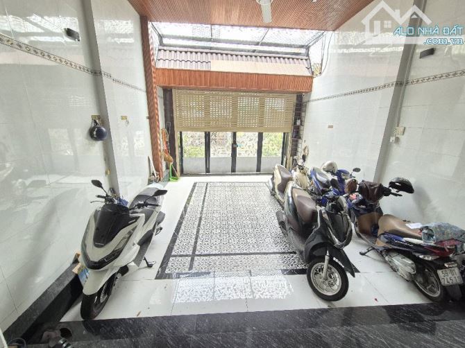 MẶT TIỀN KD-LÊ QUANG SUNG-NHÀ 4 TẦNG 84M2(4.5X20)-GIÁ 13.4 TỶ - 1