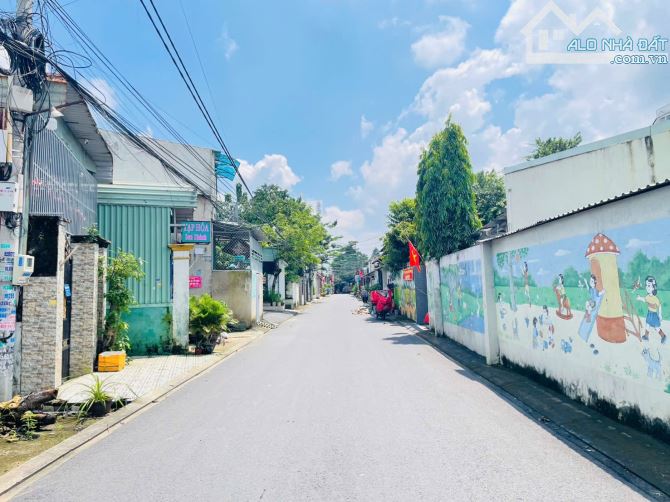 🌳 BÁN LÔ ĐẤT 750m2 – P. TRẢNG DÀI, BIÊN HOÀ - Gần cây xăng 26, khu dân cư đông đúc - 1