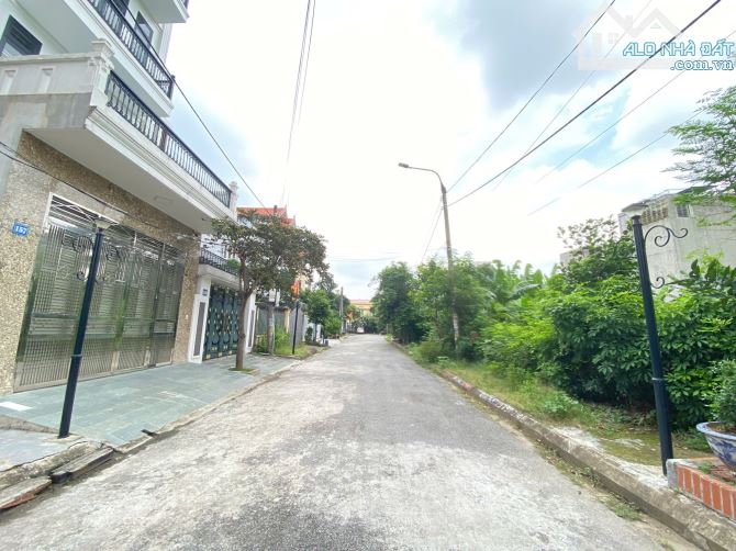 Ms Linh-Rẻ nhất khu phân lô Chapi Cái Tắt, An Đồng, An Dương: 200m2 ngang 10m giá chỉ 10tỷ - 1
