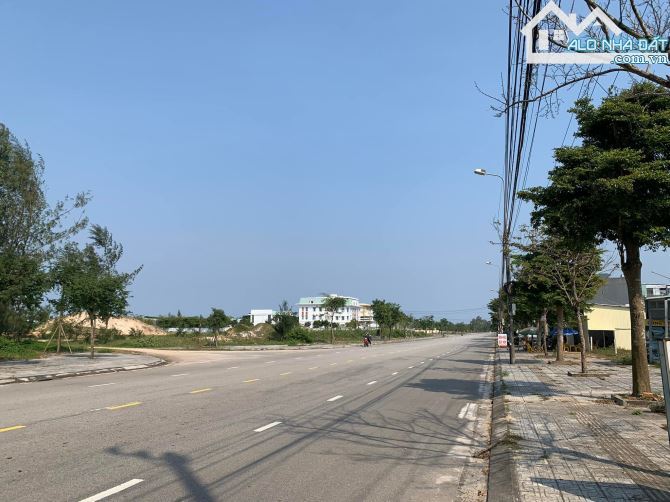 ♨️ Chính chủ bán vài lô đất đường Lê Thánh Tông, P. Quảng Phú, Tp. Đà Nẵng - 1