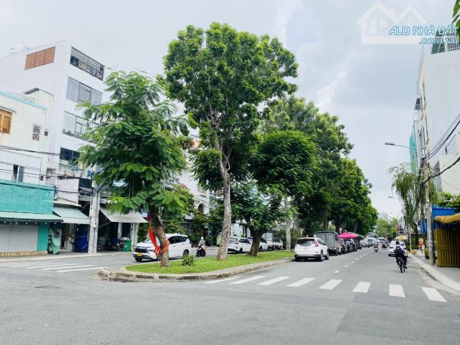 💥🚘🚚 SIÊU PHẨM NHÀ ĐƯỜNG ĐÔI 9- 7 ĐẸP QUẬN 7 - - 1