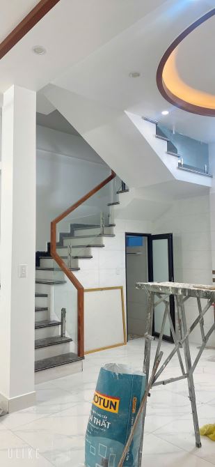 Bán nhà 3 tầng 42m2 ngõ 194 Đồng Hòa, Kiến An.  Giá 2,55 tỷ - 1