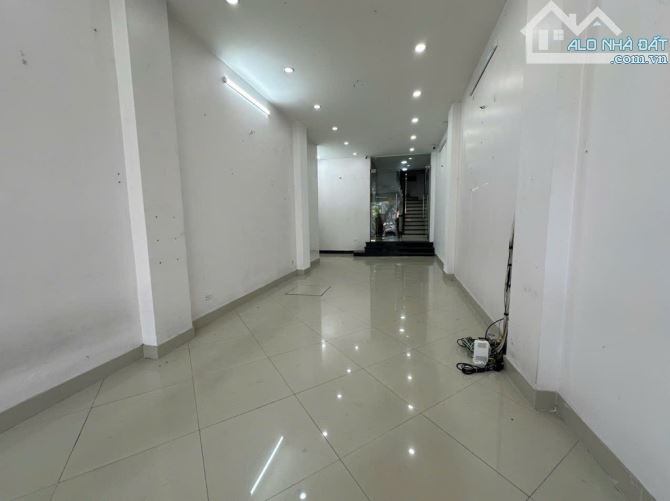 BÁN NHÀ MP KIM NGƯU - LÔ GÓC - VỈA HÈ RỘNG - 7 TẦNG THANG MÁY - KINH DOANH ĐẲNG CẤP - 1