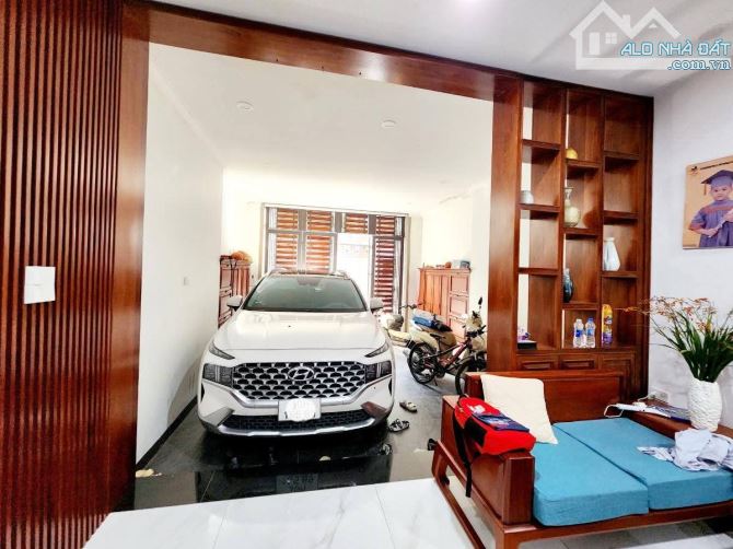 📢 LK KĐT VĂN PHÚ - HÀ ĐÔNG. 👉 DIỆN TÍCH 90M. 4 TẦNG. MẶT TIỀN 4.5M. GIÁ HƠN 18 TỶ CÒN TL - 1