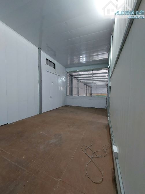 ⛔ Cho thuê KHO XƯỞNG 103m – Dương Nội, Hà Đông, HN - 1