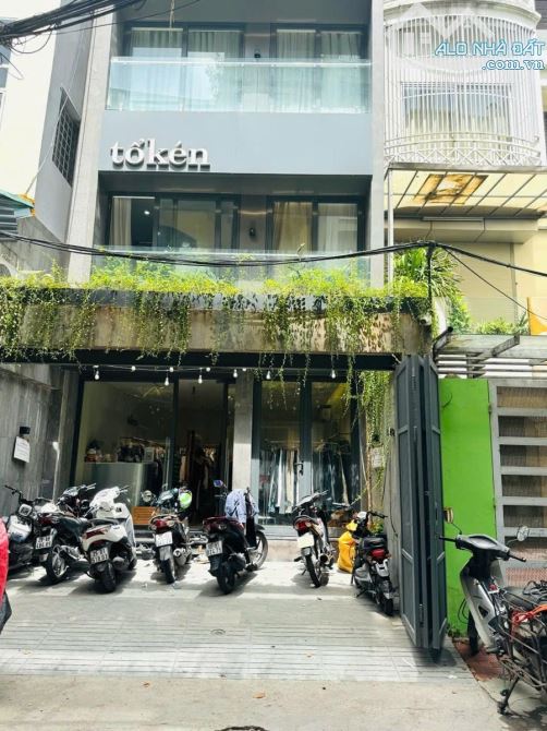 Bán nhà phố Nguyễn Phúc Lai 90m², 7 tầng thang máy, ô tô tránh, 2 mặt thoáng, kinh doanh - 1