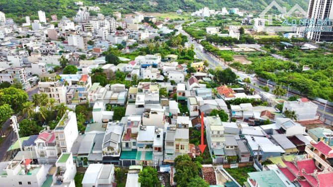 Đất đẹp Vĩnh Hoà – gần biển, gần Phạm Văn Đồng, DT 112,7m² giá tốt - 1