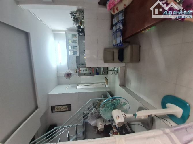 Nhà cấp 4 diện tích khủng 175m2 giá 14,7 tỷ đường 8m Trương Đăng Quế Phường 3 Gò Vấp - 1