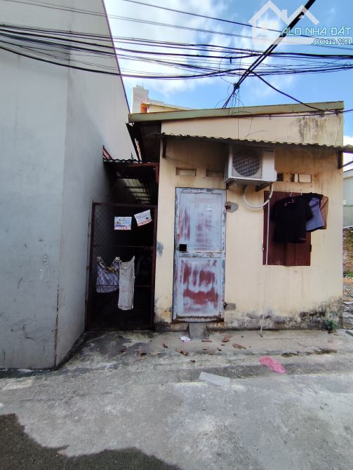 Bán đất phố trạm 55m² , mt 4m ôtô chỗ vào đất , cách 20m ôtô tránh giá chào 10 tỷ TL . - 1