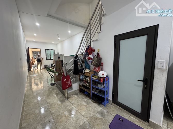 Nhỉnh 2 tỉ sẵn nhà Lk 3 tầng tại phú cường sóc sơn đường 4m ô tô đỗ cửa - 1