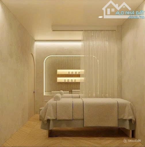 VIP- MẶT TIỀN LÝ TỰ TRỌNG- 4M X 19M- 2 TẦNG- BẾN THÀNH, QUẬN 1 - 1