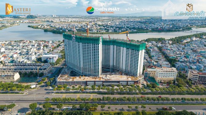 Giỏ Hàng Chủ Đầu Tư Căn 3 Ngủ và Dual Key view Sông Paranoma Tuyệt Đẹp - 1