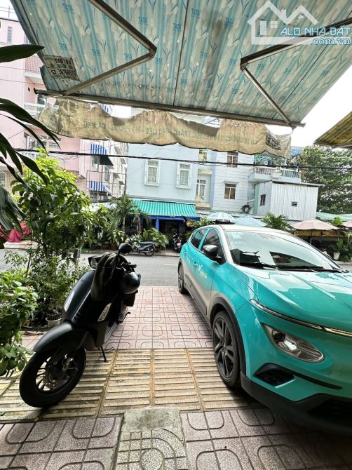 🌇 BÁN NHÀ MẶT TIỀN tiện làm CHDV - Kế bên Tạ Quang Bữu, Q.8 giá 1️⃣3️⃣.5️⃣ tỷ còn TL! - 1