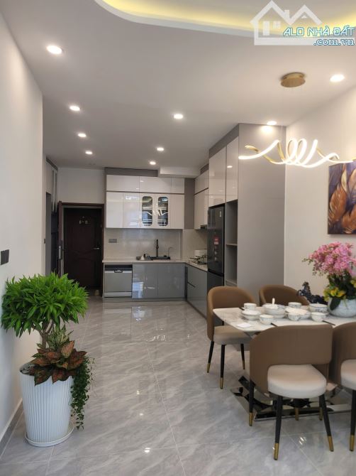 Bán căn hộ Sky 1 71m2 - Nhà mới 2PN 2WC - Tặng full nội thất - 1