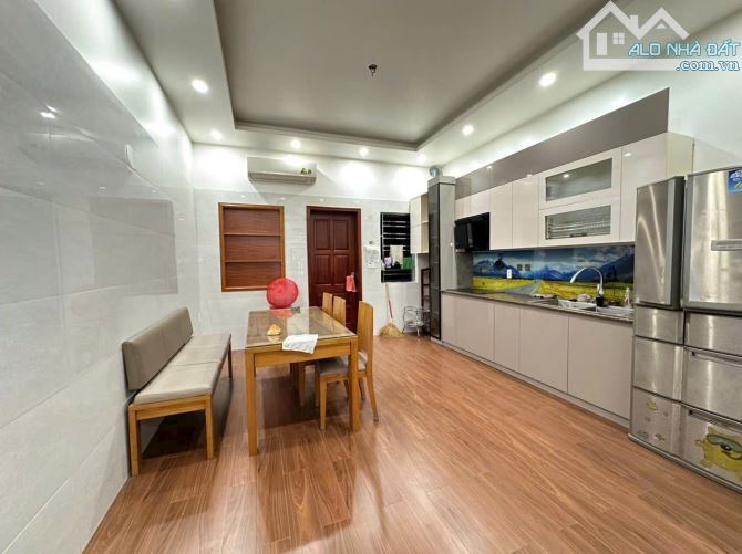 Bán nhà 3 Tầng độc lập 90 M Trung Lực Đằng Lâm Hải An - 1